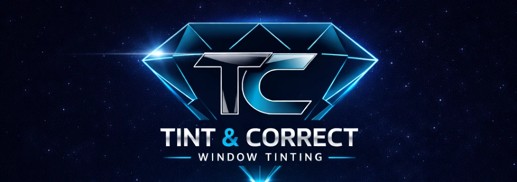 Tint & Correct